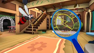 Pest Simulator: Insect Control Screenshot 0