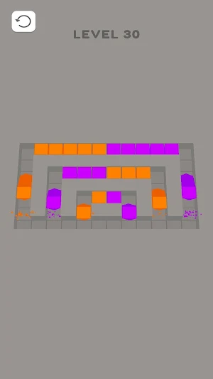Jelly Cube Screenshot 1