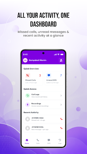 Haibri Screenshot 1