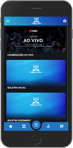 Verbo da Vida Arcoverde Screenshot 3