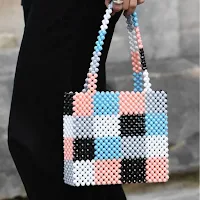 Bead Bag Design