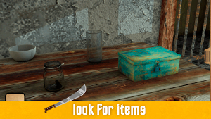 New jailbreak escape Screenshot 1