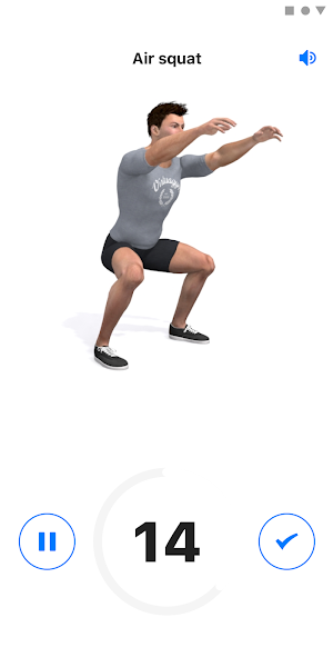 Fysiomed Health Club Screenshot 3