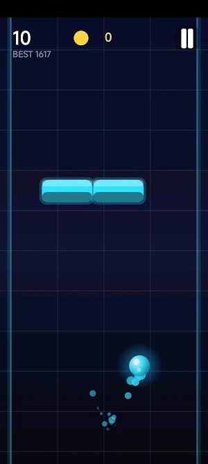 Roll Pale Screenshot 0