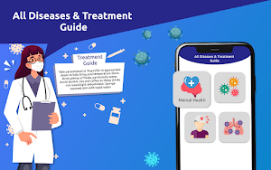 All Diseases Treatment Guide Screenshot 0