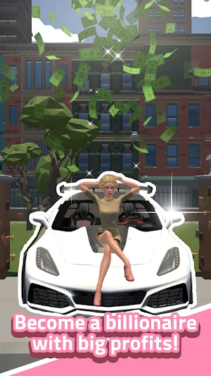 Rich Boom Screenshot 2
