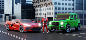 Valet Parking Master Screenshot 0