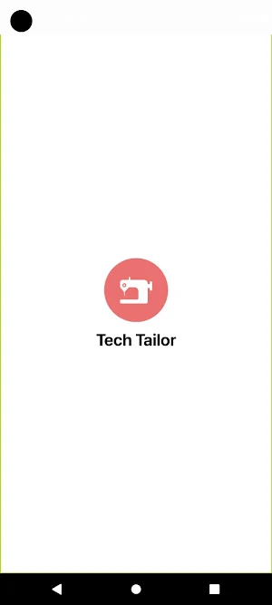 Tech Tailors Screenshot 0