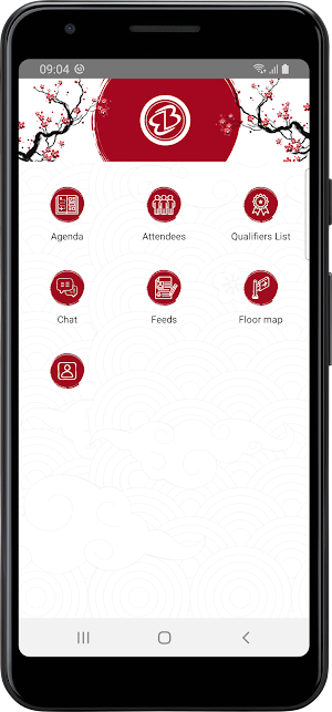 Executive Builders Japan Screenshot 1