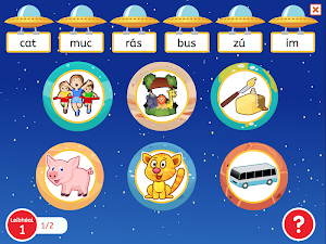 Cód na Gaeilge Screenshot 3
