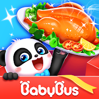 BabyBus Play: Games & Cartoon