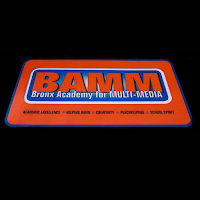 Bronx Academy for Multi Media