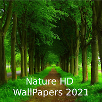 Nature WallPapers 2021