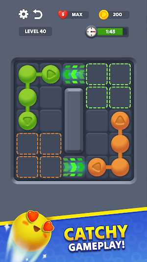 Color Field Screenshot 1