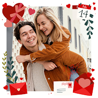 Pic Frame: Frames Photo Editor