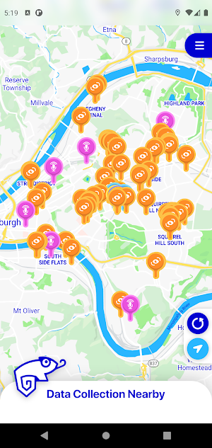 IoT Assistant Screenshot 0