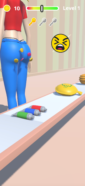 Sit and Smash Screenshot 2