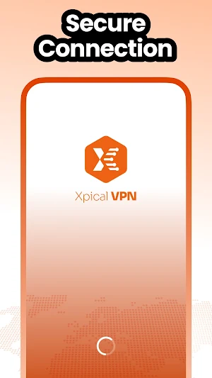 Xpical VPN Screenshot 0