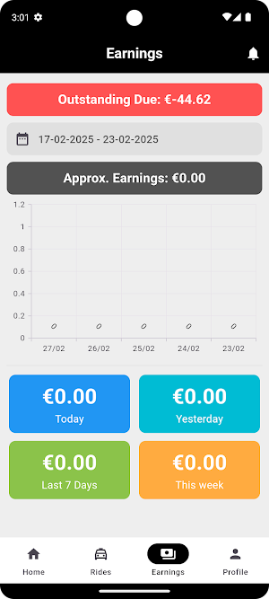 BC Drivers Screenshot 3