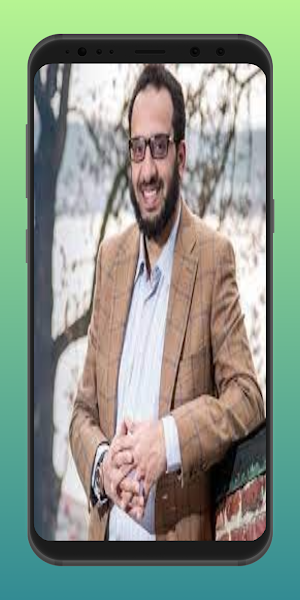 songs of Abdullah Al-Mahdawi Screenshot 3
