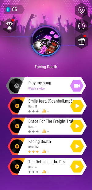 Choo choo charles hoptiles Screenshot 0