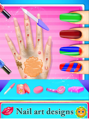 International Fashion Dress Up Screenshot 1
