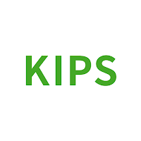 KIPSアプリ