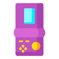 Brick Game 1990