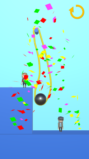 Iron Catch Screenshot 3