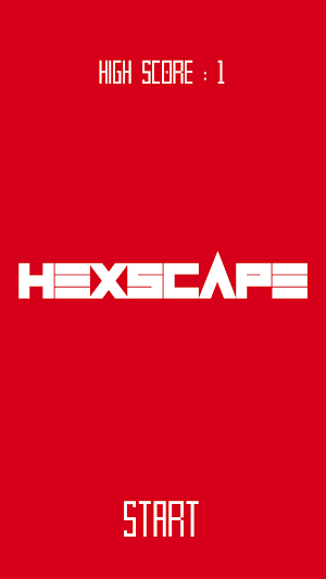Hexscape Screenshot 0