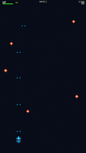 Iron Sentinel Screenshot 0