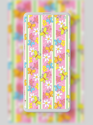Butterfly Wallpapers Cute Screenshot 1