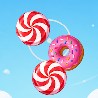 Confection Twist Hub