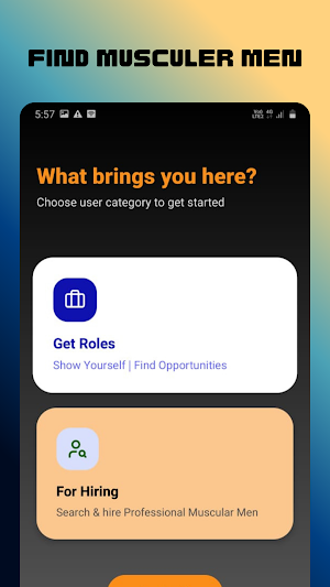 DonnBoy Screenshot 1