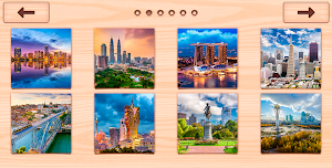 Jigsaw Puzzles Screenshot 3