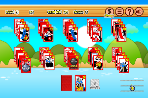 Gostop Puzzle Screenshot 2
