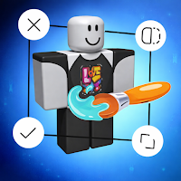 Clothes skin for Roblox