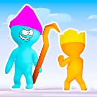 Color Battle