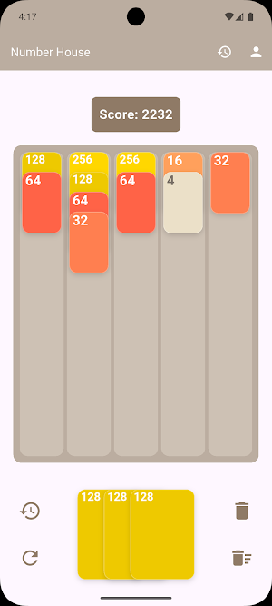 number house Screenshot 1