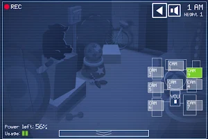 Clown Nights Screenshot 3