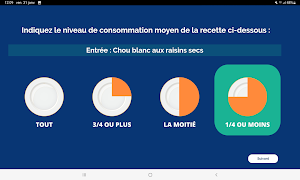 MySurvey Screenshot 2