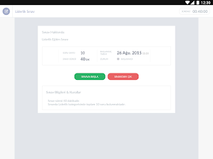 Finarmoni Screenshot 2