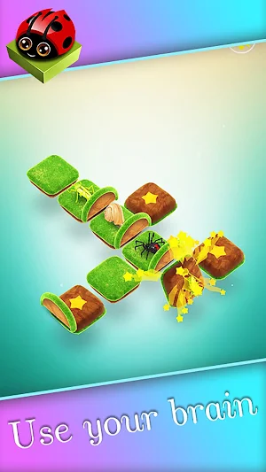 Brain Challenge 3D Screenshot 1