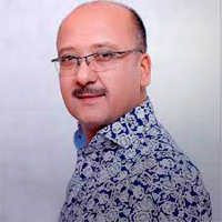 G'aniyev Anvar