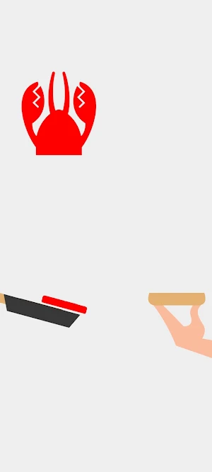 Burger Flip Pro – Burger Flip  Screenshot 1