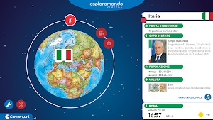 Exploraglobe Digital Screenshot 2