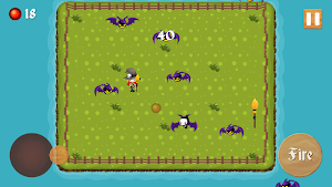 Witchy Ways Screenshot 2