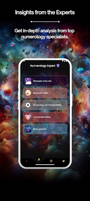 Numerology - Decoding destiny Screenshot 2