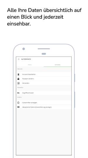 AggerEnergie Standortpartner Screenshot 3