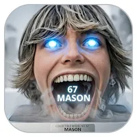 67 Mason Meme Wallpaper